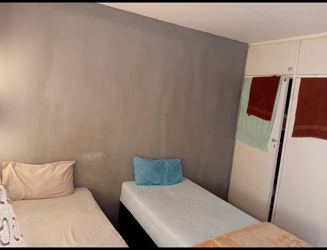 2 BEDROOM APARTMENT FOR SALE IN PROCLAMATION HILL